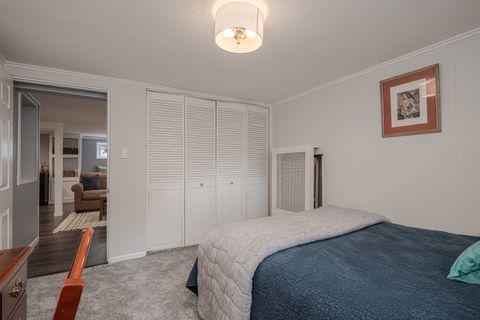 Tiny photo for 1204 Madison Street, Evanston, IL 60202 (MLS # 12624509)