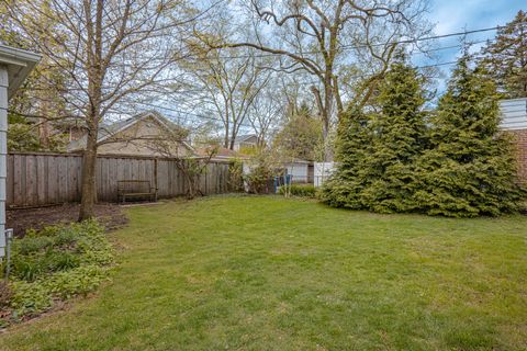 Tiny photo for 1204 Madison Street, Evanston, IL 60202 (MLS # 12624509)