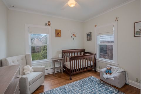 Tiny photo for 1204 Madison Street, Evanston, IL 60202 (MLS # 12624509)