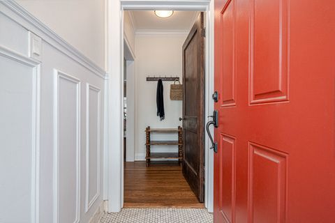 Tiny photo for 1204 Madison Street, Evanston, IL 60202 (MLS # 12624509)