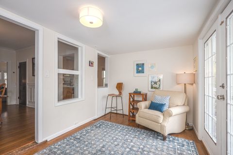 Tiny photo for 1204 Madison Street, Evanston, IL 60202 (MLS # 12624509)