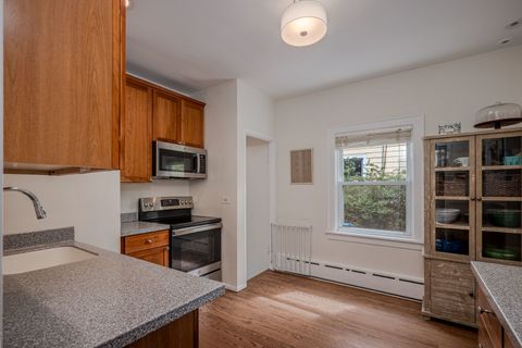 Tiny photo for 1204 Madison Street, Evanston, IL 60202 (MLS # 12624509)