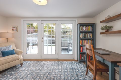 Tiny photo for 1204 Madison Street, Evanston, IL 60202 (MLS # 12624509)