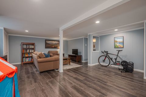 Tiny photo for 1204 Madison Street, Evanston, IL 60202 (MLS # 12624509)