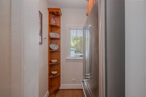 Tiny photo for 1204 Madison Street, Evanston, IL 60202 (MLS # 12624509)