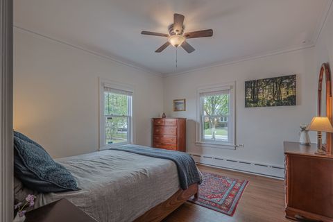 Tiny photo for 1204 Madison Street, Evanston, IL 60202 (MLS # 12624509)