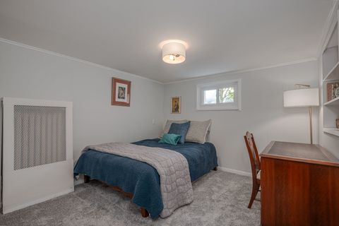Tiny photo for 1204 Madison Street, Evanston, IL 60202 (MLS # 12624509)