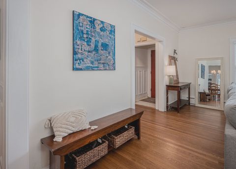 Tiny photo for 1204 Madison Street, Evanston, IL 60202 (MLS # 12624509)