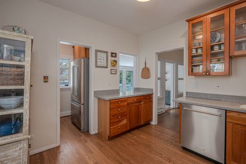 Tiny photo for 1204 Madison Street, Evanston, IL 60202 (MLS # 12624509)