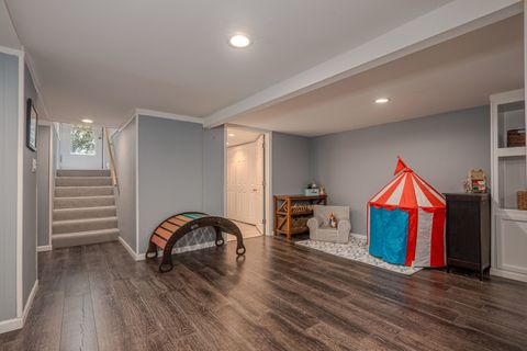Tiny photo for 1204 Madison Street, Evanston, IL 60202 (MLS # 12624509)