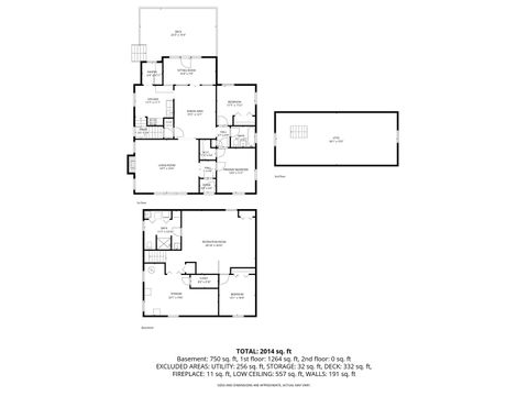 Tiny photo for 1204 Madison Street, Evanston, IL 60202 (MLS # 12624509)