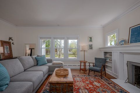 Tiny photo for 1204 Madison Street, Evanston, IL 60202 (MLS # 12624509)