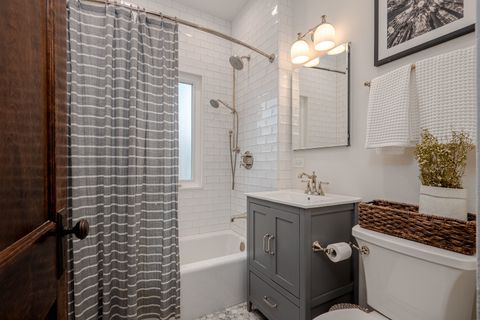Tiny photo for 1204 Madison Street, Evanston, IL 60202 (MLS # 12624509)