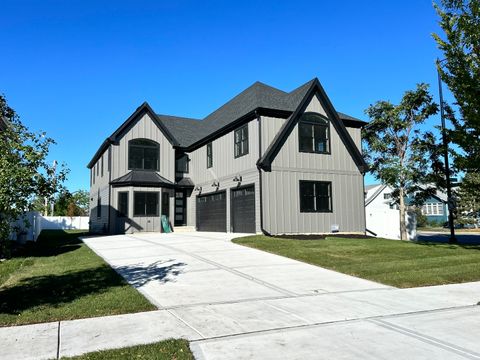 223 N Bonnie Brae Avenue Elmhurst IL 60126