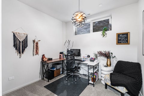 Tiny photo for 1300 N Claremont Avenue #1E, Chicago, IL 60622 (MLS # 12757486)