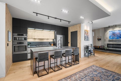 Tiny photo for 1300 N Claremont Avenue #1E, Chicago, IL 60622 (MLS # 12757486)