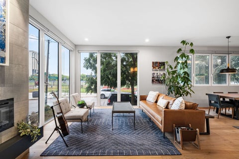 Tiny photo for 1300 N Claremont Avenue #1E, Chicago, IL 60622 (MLS # 12757486)