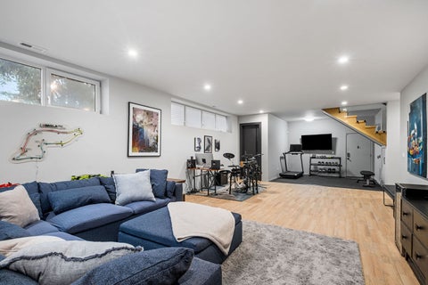 Tiny photo for 1300 N Claremont Avenue #1E, Chicago, IL 60622 (MLS # 12757486)