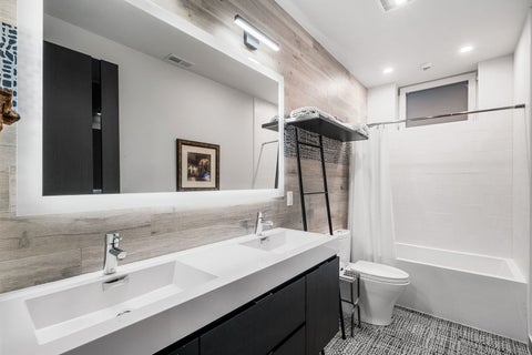 Tiny photo for 1300 N Claremont Avenue #1E, Chicago, IL 60622 (MLS # 12757486)