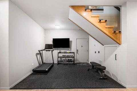 Tiny photo for 1300 N Claremont Avenue #1E, Chicago, IL 60622 (MLS # 12757486)