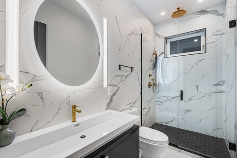 Tiny photo for 1300 N Claremont Avenue #1E, Chicago, IL 60622 (MLS # 12757486)