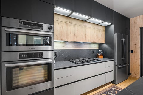 Tiny photo for 1300 N Claremont Avenue #1E, Chicago, IL 60622 (MLS # 12757486)