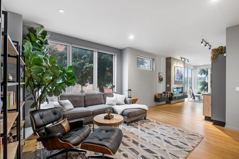 Tiny photo for 1300 N Claremont Avenue #1E, Chicago, IL 60622 (MLS # 12757486)