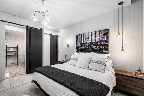 Tiny photo for 1300 N Claremont Avenue #1E, Chicago, IL 60622 (MLS # 12757486)
