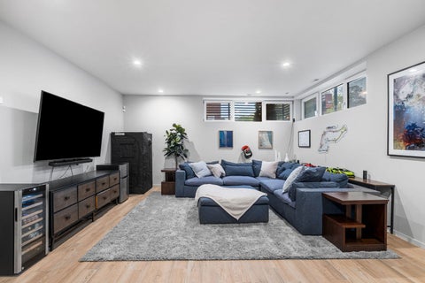 Tiny photo for 1300 N Claremont Avenue #1E, Chicago, IL 60622 (MLS # 12757486)