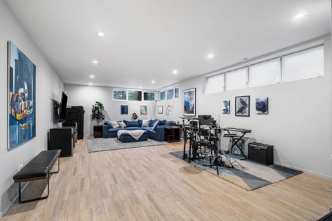 Tiny photo for 1300 N Claremont Avenue #1E, Chicago, IL 60622 (MLS # 12757486)