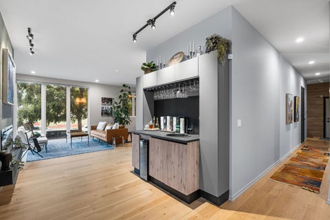 Tiny photo for 1300 N Claremont Avenue #1E, Chicago, IL 60622 (MLS # 12757486)