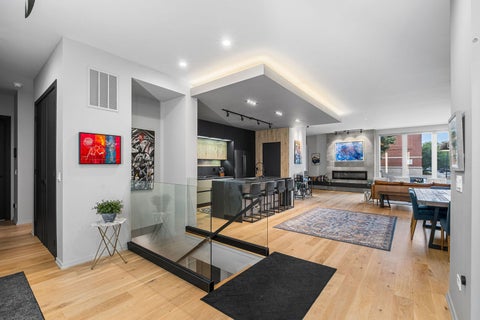 Tiny photo for 1300 N Claremont Avenue #1E, Chicago, IL 60622 (MLS # 12757486)