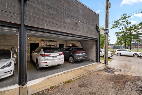 Tiny photo for 1300 N Claremont Avenue #1E, Chicago, IL 60622 (MLS # 12757486)