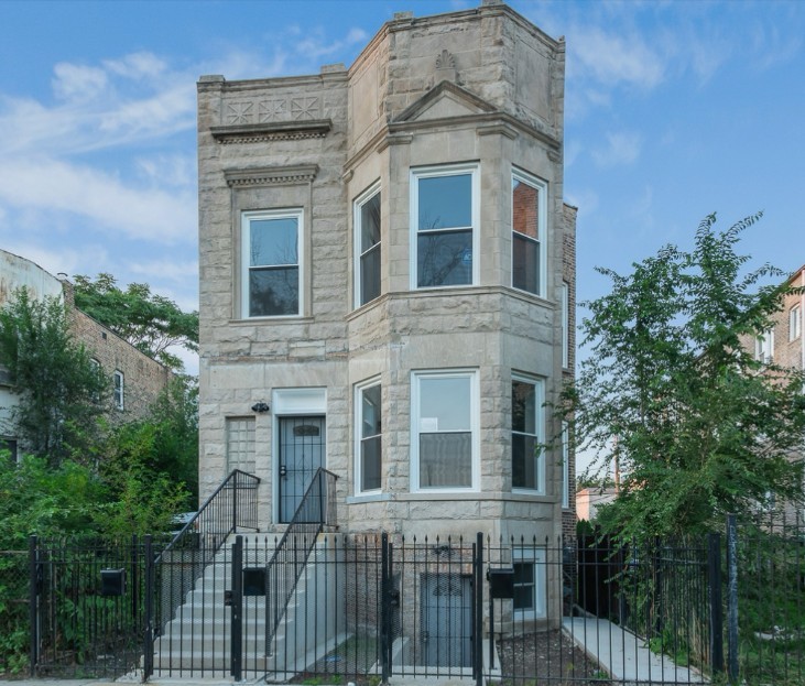 4140 W WILCOX Street
