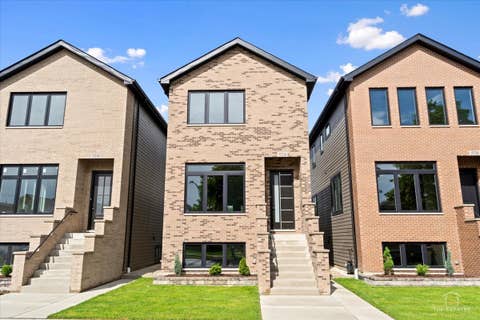 Photo of 5330 S Mason Avenue, Chicago, IL 60638 (MLS # 12737412)