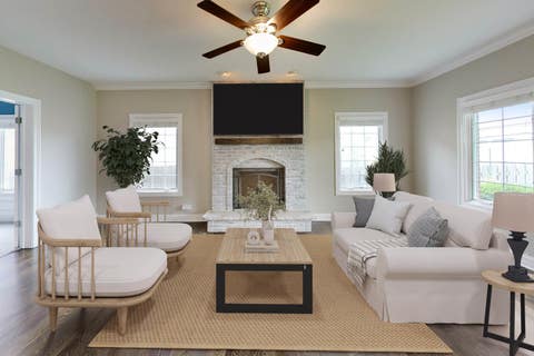 Tiny photo for 626 N VAN AUKEN Street, Elmhurst, IL 60126 (MLS # 12664053)