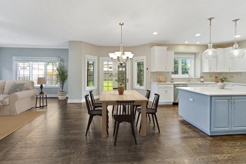 Tiny photo for 626 N VAN AUKEN Street, Elmhurst, IL 60126 (MLS # 12664053)