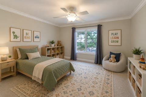 Tiny photo for 626 N VAN AUKEN Street, Elmhurst, IL 60126 (MLS # 12664053)