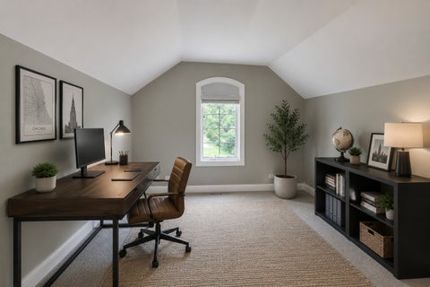 Tiny photo for 626 N VAN AUKEN Street, Elmhurst, IL 60126 (MLS # 12664053)