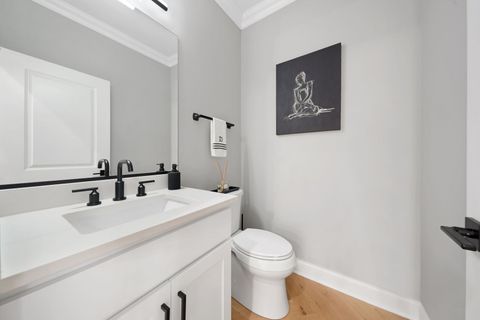 Tiny photo for 218 Auburn Hills Lane, Addison, IL 60101 (MLS # 12629210)
