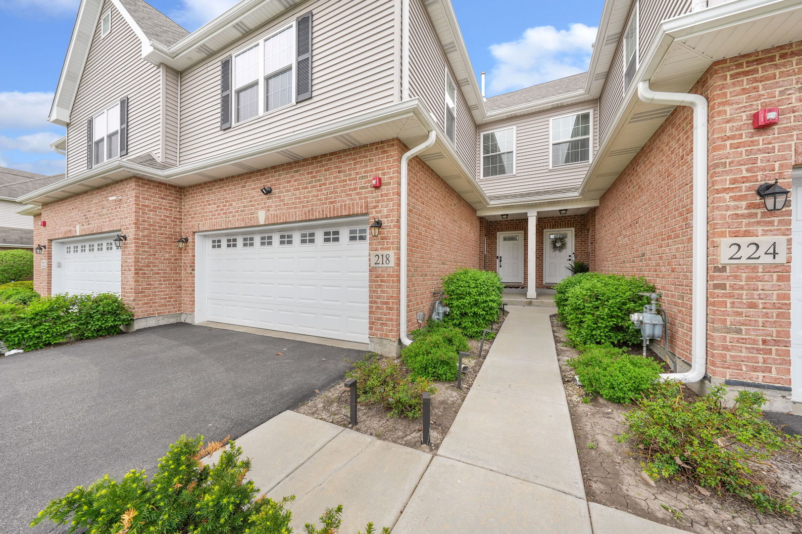 218 Auburn Hills Lane