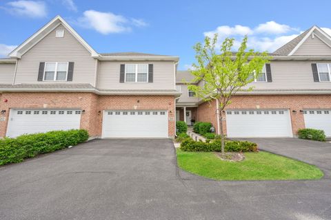 Photo of 218 Auburn Hills Lane, Addison, IL 60101 (MLS # 12629210)