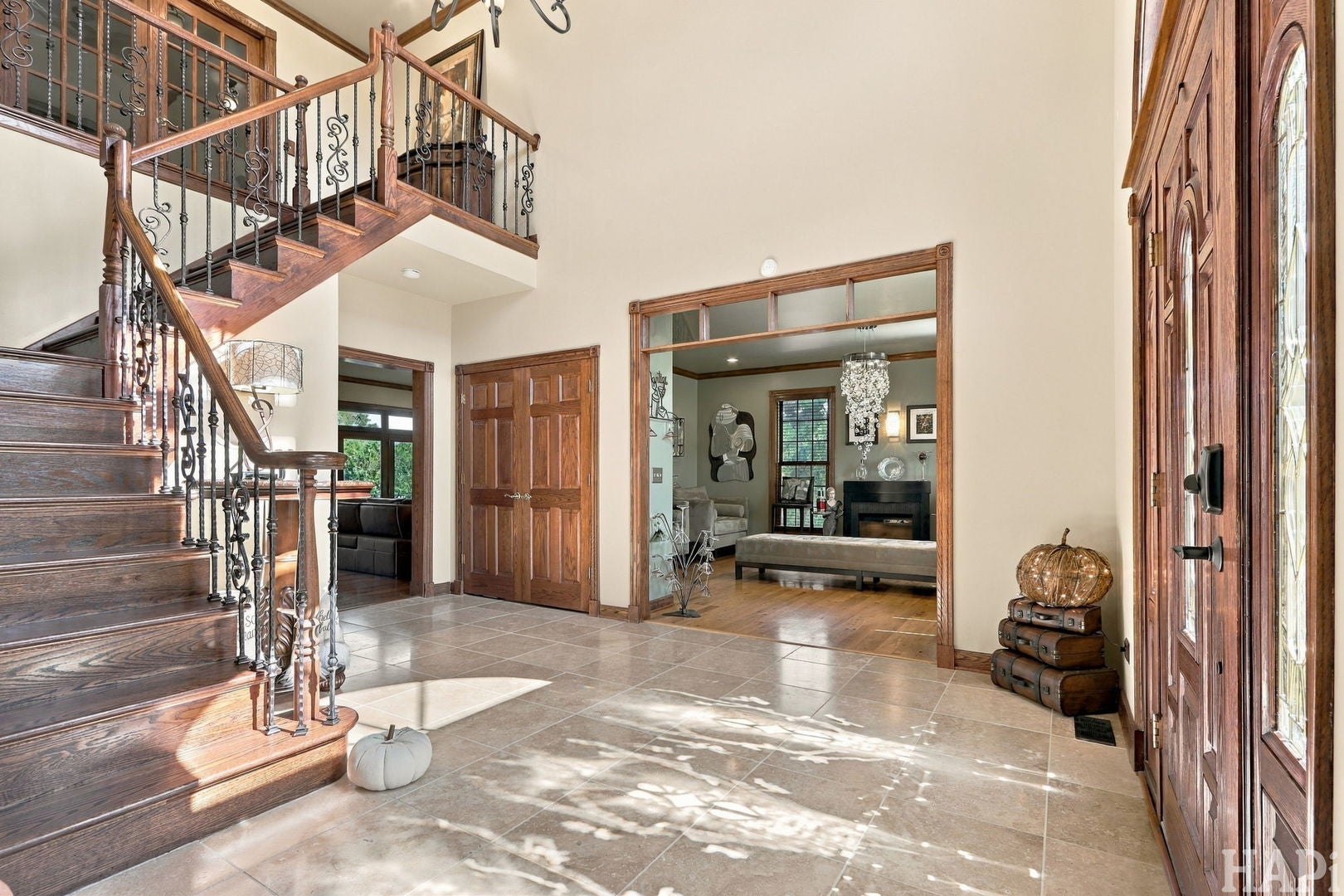 595 Hidden Creek Drive