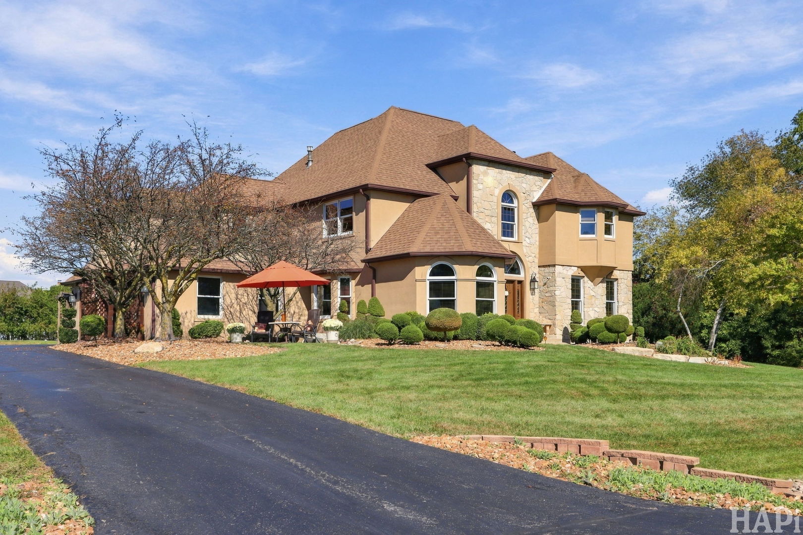 595 Hidden Creek Drive