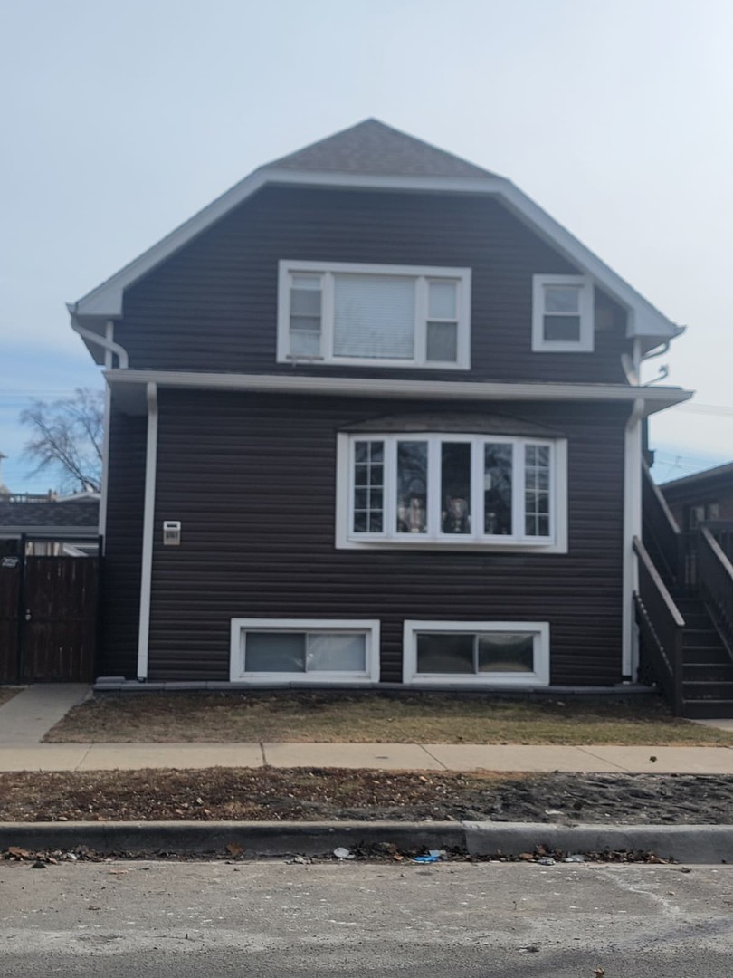 2727 N Oak Park Avenue