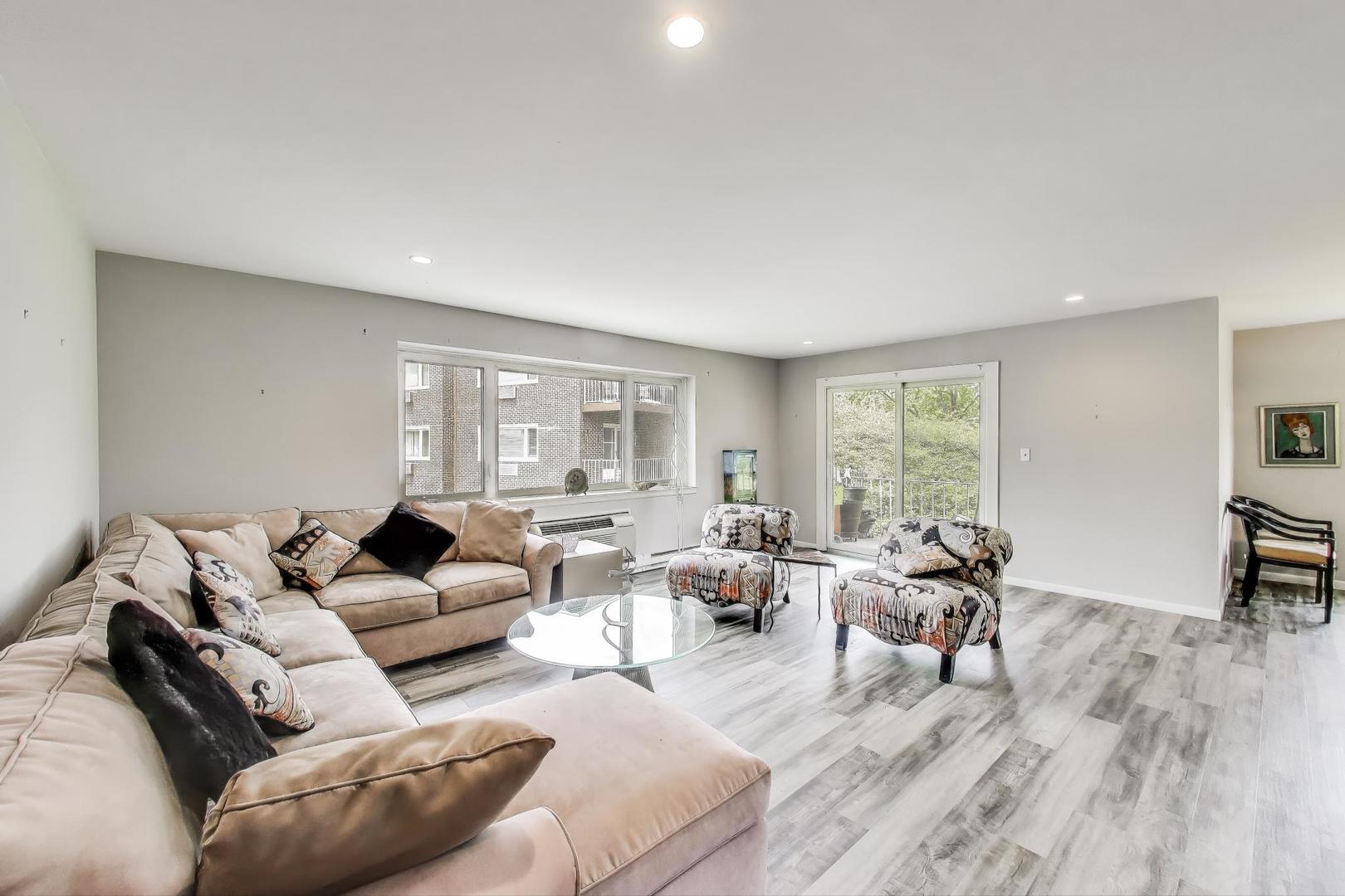 2700 E Bel Aire Drive 202