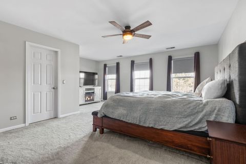 Tiny photo for 1281 Merrimack Court #1281, Crystal Lake, IL 60014 (MLS # 12587745)