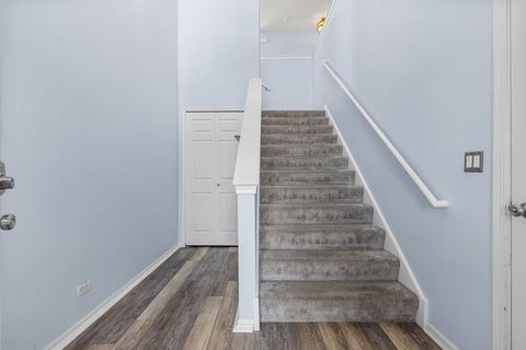 Tiny photo for 1281 Merrimack Court #1281, Crystal Lake, IL 60014 (MLS # 12587745)