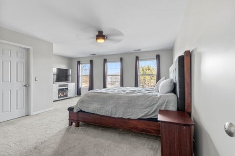 Tiny photo for 1281 Merrimack Court #1281, Crystal Lake, IL 60014 (MLS # 12587745)