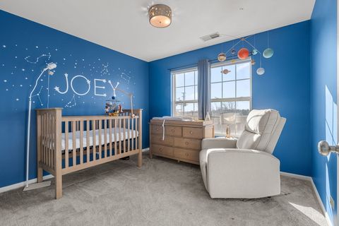 Tiny photo for 1281 Merrimack Court #1281, Crystal Lake, IL 60014 (MLS # 12587745)